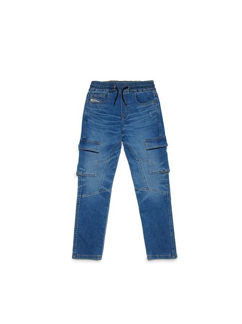  DIESEL | J01659 KXBK2K01